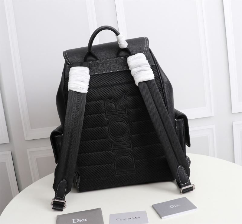 Christian Dior Backpacks